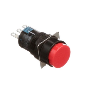 Nút nhấn nhả IDEC AL6M-M24R