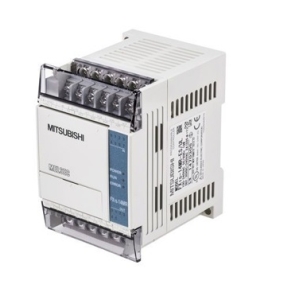 PLC 14I/O, ngõ ra relay