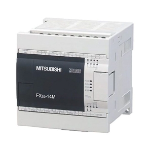 Bộ lập trình PLC Mitsubishi FX3G-14MT/ES-A