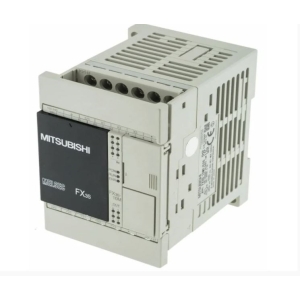 Bộ lập trình PLC Mitsubishi FX3S-20MR/DS