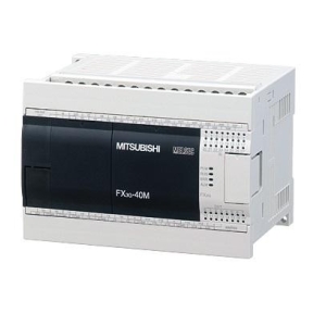 Bộ lập trình PLC Mitsubishi FX3G-40MR/ES