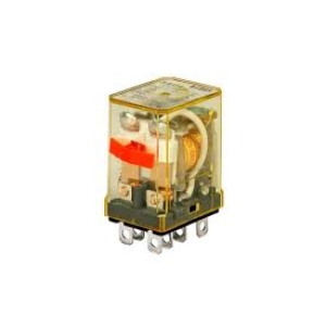 Relay trung gian IDEC RH4B-ULAC220