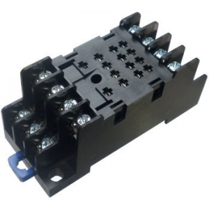 Đế relay trung gian IDEC SM2S-05D