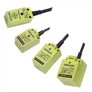 Cảm biến tiệm cận DC 3 dây Hanyoung UP30S-10NA