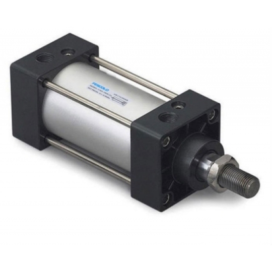 Xy lanh Parker GDC-50x350