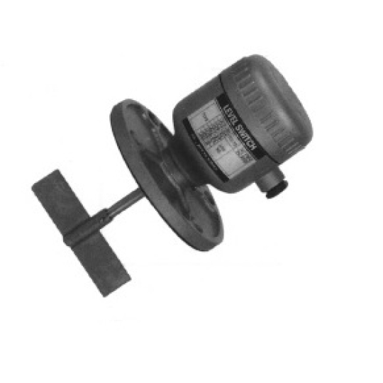 Báo mức nước - mức dầu - mức thể rắn JC7-SD-100mm