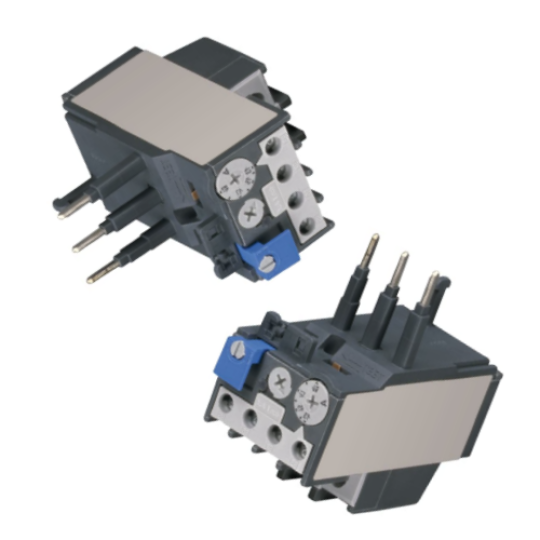 Relay nhiệt (Thermal overload relay) ABB TA25DU-32M