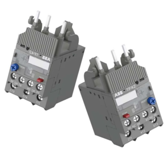 Rờ le nhiệt ABB-1SAZ721201R1028 (TF42-1.7)