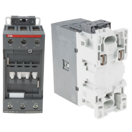 Khởi động từ ABB dạng khối AF65-30-00-12