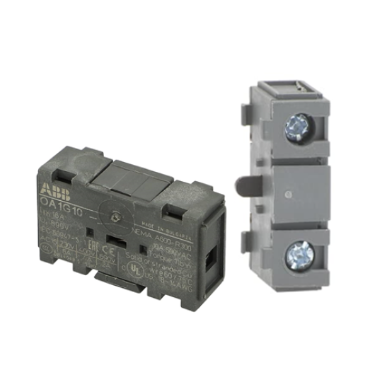 Tiếp điểm phụ ABB (OA1G10)