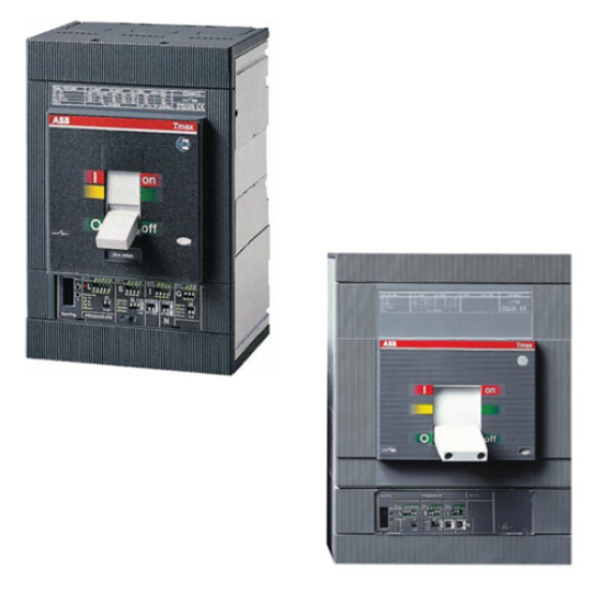 Cầu dao tự động dạng khối MCCB ABB T6H 800 PR221DS-LS/I In=800 3p F F