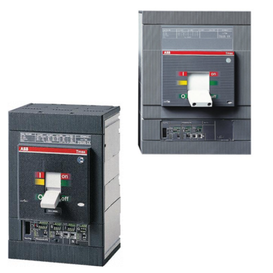 Cầu dao tự động dạng khối MCCB ABB T6L 800 PR221DS-LS/I In=800 3p F F