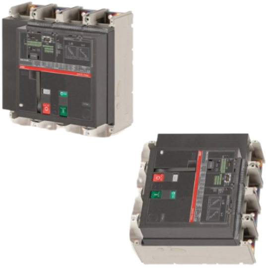 Cầu dao tự động dạng khối MCCB ABB T7S 800 PR231/P LS/I In=800A 4p F F M
