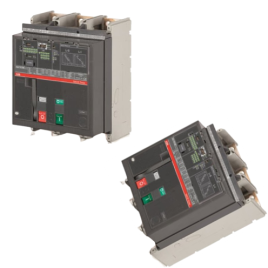 Cầu dao tự động dạng khối MCCB ABB T7H 800 PR231/P LS/I In=800A 3p F F M