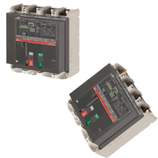 Cầu dao tự động dạng khối MCCB ABB T7H 800 PR231/P LS/I In=800A 4p F F M
