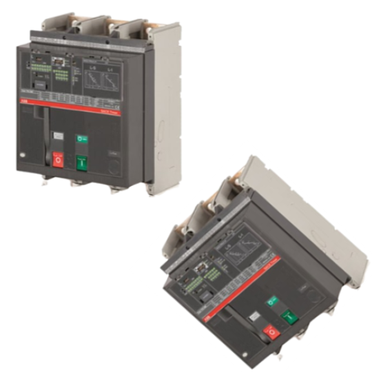 Cầu dao tự động dạng khối MCCB ABB T7L 800 PR231/P LS/I In=800A 3p F F M