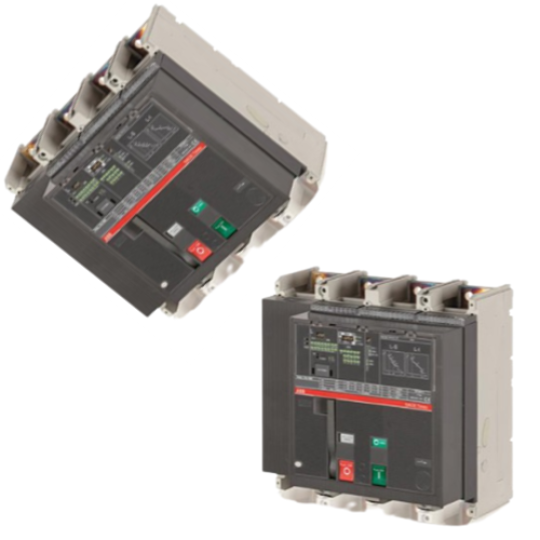 Cầu dao tự động dạng khối MCCB ABB T7L 800 PR231/P LS/I In=800A 4p F F M