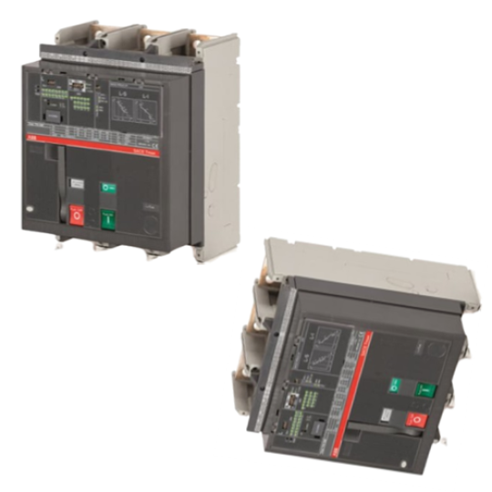 Cầu dao tự động dạng khối MCCB ABB T7V 800 PR231/P LS/I In=800A 3p F F M