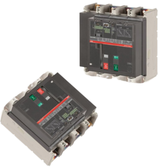 Cầu dao tự động dạng khối MCCB ABB T7V 800 PR231/P LS/I In=800A 4p F F M