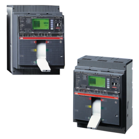 Cầu dao tự động dạng khối MCCB ABB T7S 1000 PR231/P LS/I In=1000A 3p F F