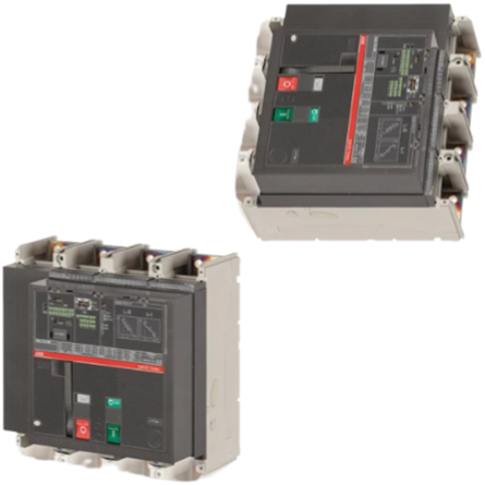Cầu dao tự động dạng khối MCCB ABB T7S 1000 PR231/P LS/I In=1000A 4p F F M