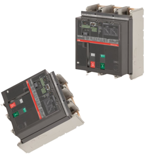 Cầu dao tự động dạng khối MCCB ABB T7H 1000 PR231/P LS/I In=1000A 3p F F M