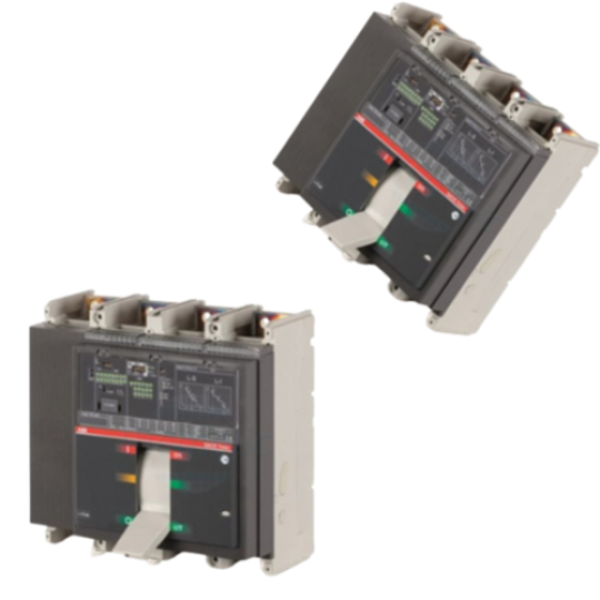 Cầu dao tự động dạng khối MCCB ABB T7L 1000 PR231/P LS/I In=1000A 4p F F
