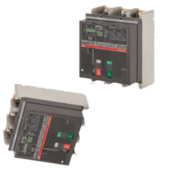 Cầu dao tự động dạng khối MCCB ABB T7V 1000 PR231/P LS/I In=1000A 3p F F M