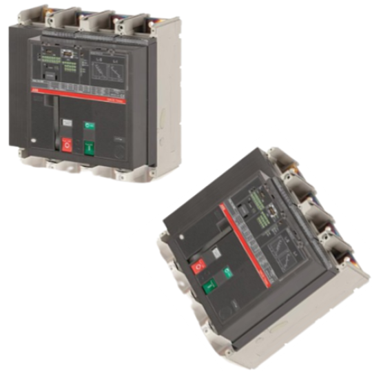 Cầu dao tự động dạng khối MCCB ABB T7H 1250 PR231/P LS/I In=1250A 4p F F M