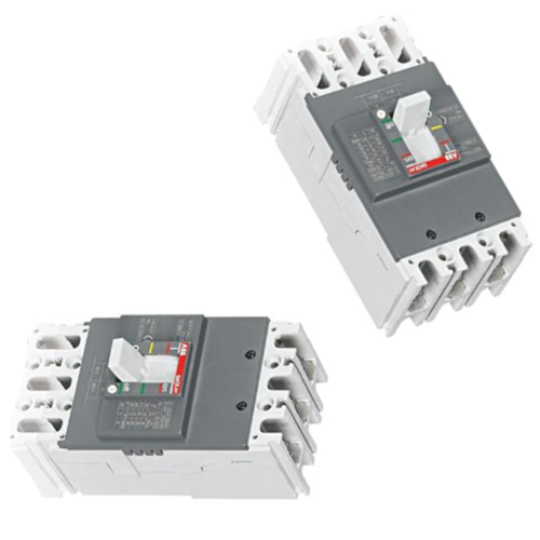 Cầu dao tự động dạng khối MCCB ABB A2N 250 TMF 175-1750 3p F F