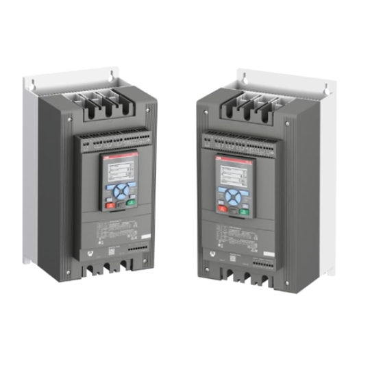 Khởi động mềm ABB (PSTX142-600-70)