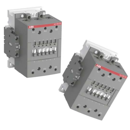 Khởi động từ ABB AX150-30-11-84