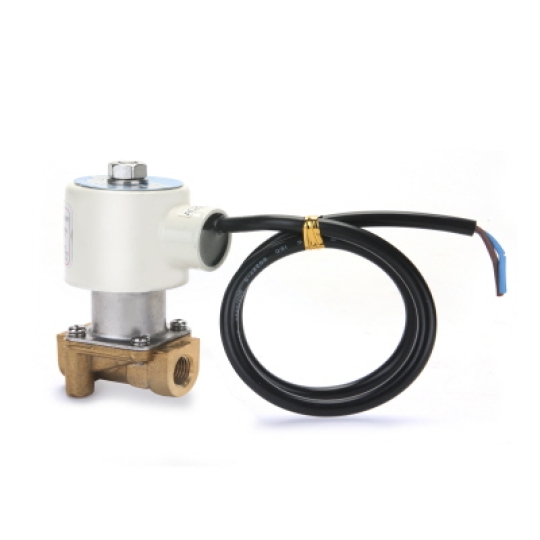 Van điện từ chống nước Autosigma  HPW2125A/2160