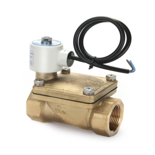 Van điện từ chống nước Autosigma  HPW2140A/2180