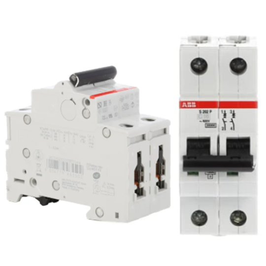 Cầu dao tự động MCB ABB S202P-C16