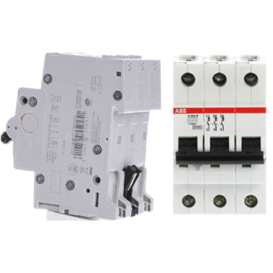 Cầu dao tự động MCB ABB S203P-C32