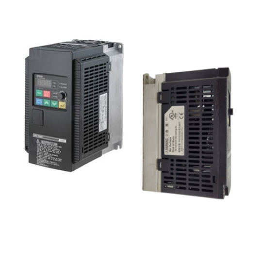 Biến tần Omron 3G3JX-A4015