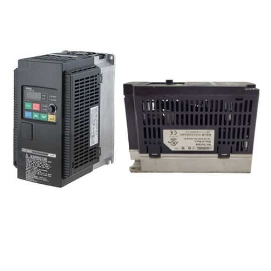 Biến tần Omron 3G3JX-A4022