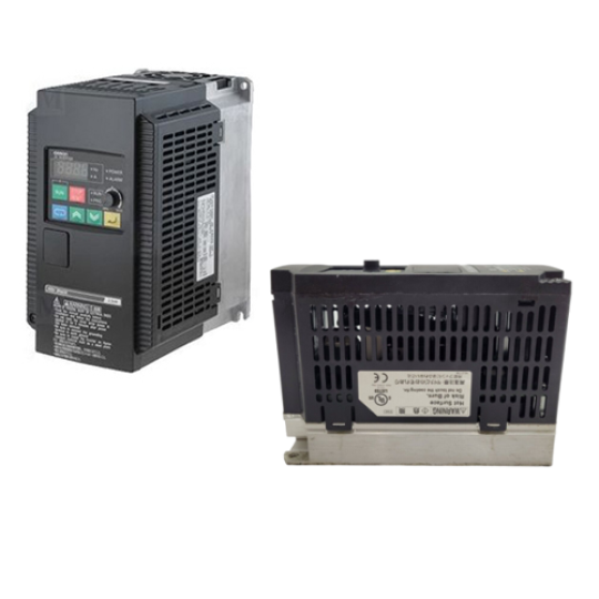 Biến tần Omron 3G3JX-A4037