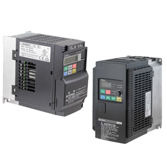 Biến tần Omron 3G3MX2-A4002-V1