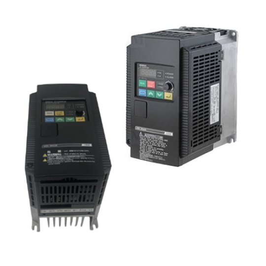 Biến tần Omron 3G3MX2-A4015-V1