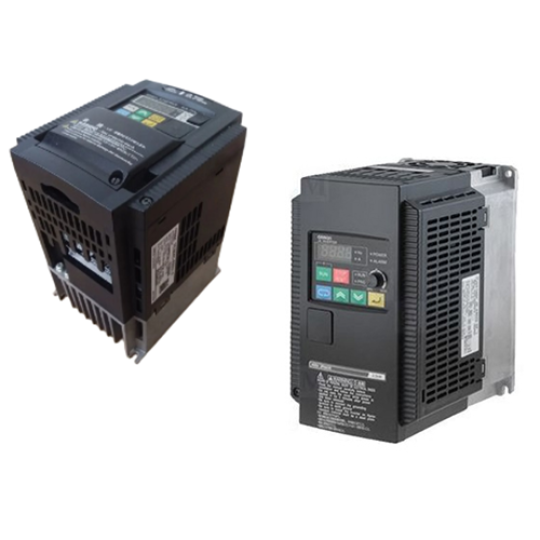 Biến tần Omron 3G3MX2-A4022-V1