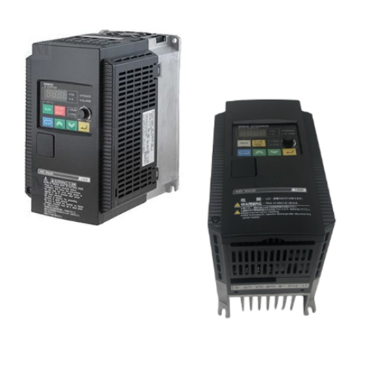 Biến tần Omron 3G3MX2-A4055-V1