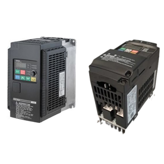 Biến tần Omron 3G3MX2-AB002-V1