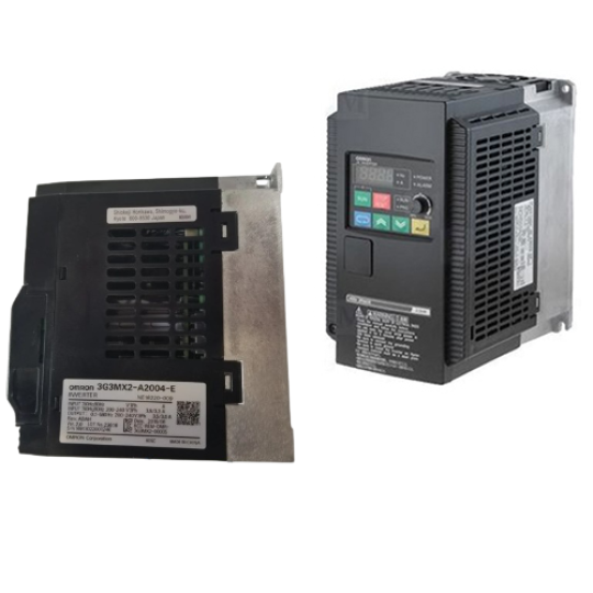 Biến tần Omron 3G3MX2-AB004-V1
