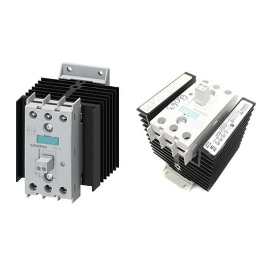 Rờ le nhiệt Siemens