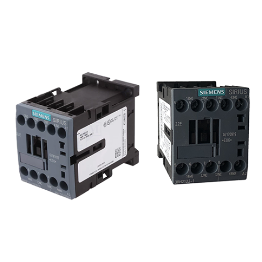 Khởi động từ Siemens