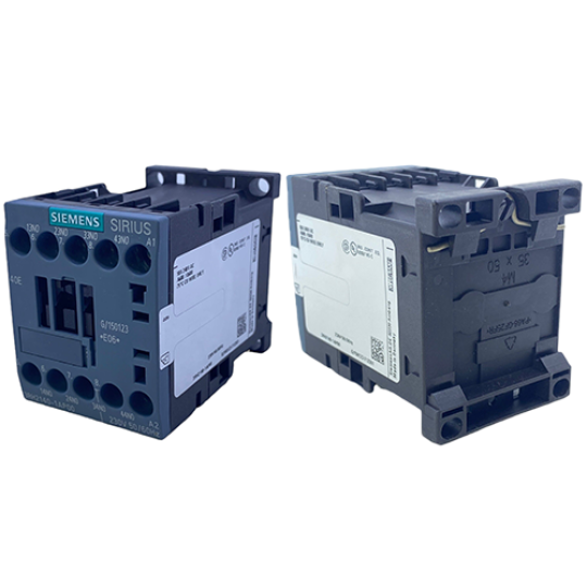 Rơ-le khởi động từ SIEMENS 3RH2140-1AP00