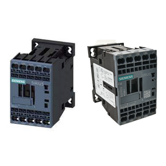 Khởi động từ Siemens