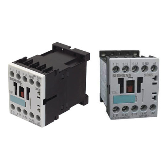 Contactor Siemens 3RT1017-1AP01
